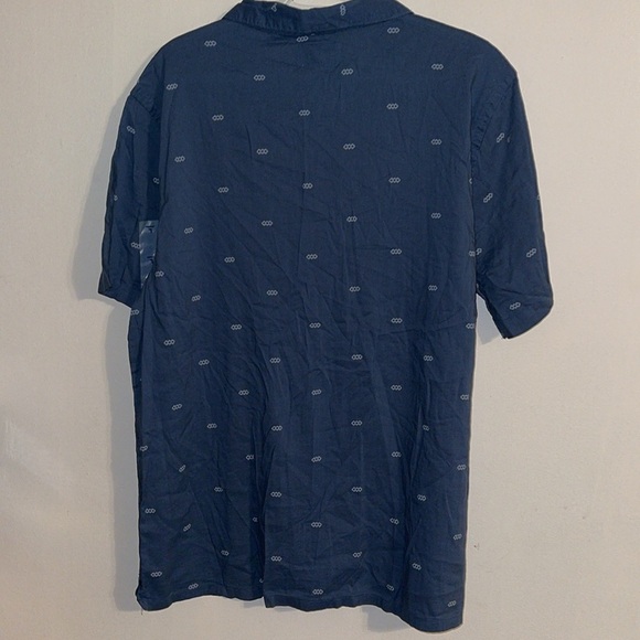 🌹NWT:OLD NAVY BUTTON DOWN SHIRT - Picture 5 of 7